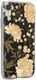 HappyCase Apple iPhone XR Hoesje Flexibel TPU Gele Rozen Print afbeelding 4