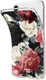 HappyCase Apple iPhone XR Hoesje Flexibel TPU Rozen Print afbeelding 4