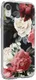 HappyCase Apple iPhone XR Hoesje Flexibel TPU Rozen Print afbeelding 5