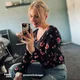 HappyCase Apple iPhone XR Hoesje Flexibel TPU Rozen Print afbeelding 3