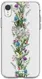 HappyCase Apple iPhone XR Hoesje Flexibel TPU Floral Print afbeelding 1