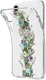 HappyCase Apple iPhone XR Hoesje Flexibel TPU Floral Print afbeelding 4