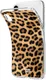 HappyCase Apple iPhone XR Hoesje Flexibel TPU Wilde Panter Print afbeelding 6