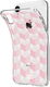 HappyCase Apple iPhone XR Hoesje Flexibel TPU Blokjes Print afbeelding 4
