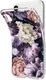 HappyCase Apple iPhone XR Hoesje Flexibel TPU Flower Print afbeelding 5