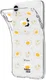 HappyCase Apple iPhone XR Hoesje Flexibel TPU Bloemen Print afbeelding 5