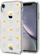 HappyCase Apple iPhone XR Hoesje Flexibel TPU Bloemen Print afbeelding 2