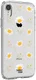 HappyCase Apple iPhone XR Hoesje Flexibel TPU Bloemen Print afbeelding 6