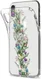 HappyCase Apple iPhone XS Flexibel TPU Hoesje Floral Print afbeelding 4