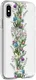 HappyCase Apple iPhone XS Flexibel TPU Hoesje Floral Print afbeelding 5