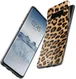 HappyCase Galaxy S10 Flexibel TPU Hoesje Wilde Panter Print afbeelding 6