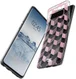 HappyCase Galaxy S10 Flexibel TPU Hoesje Blokjes Print afbeelding 4