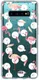 HappyCase Galaxy S10 Flexibel TPU Hoesje Flamingo Print afbeelding 1