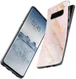 HappyCase Galaxy S10 Flexibel TPU Hoesje Pink Marmer Print afbeelding 6