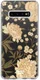 HappyCase Galaxy S10 Plus Flexibel TPU Hoesje Gele Rozen Print afbeelding 1