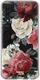 HappyCase Samsung Galaxy A70 Flexibel TPU Hoesje Rozen Print afbeelding 1