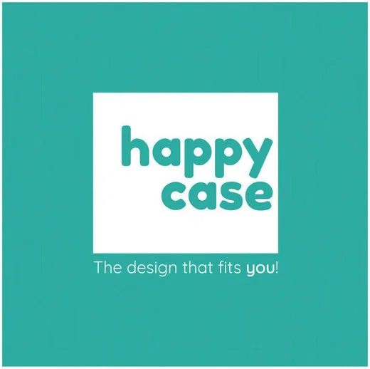 HappyCase Samsung Galaxy A70 Flexibel TPU Hoesje Blokjes Print afbeelding 5