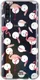 HappyCase Samsung Galaxy A70 Flexibel TPU Hoesje Flamingo Print afbeelding 1