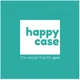 HappyCase Samsung Galaxy A70 Flexibel TPU Hoesje Stip Hartjes Print afbeelding 5