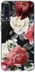 HappyCase Samsung Galaxy A50 Hoesje Flexibel TPU Rozen Print afbeelding 1