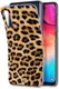 HappyCase Samsung Galaxy A50 Hoesje Flexibel TPU Wilde Panter Print afbeelding 6