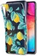 HappyCase Samsung Galaxy A50 Hoesje Flexibel TPU Citroen Print afbeelding 2