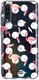 HappyCase Samsung Galaxy A50 Hoesje Flexibel TPU Flamingo Print afbeelding 1