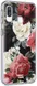 HappyCase Samsung Galaxy A40 Flexibel TPU Hoesje Rozen Print afbeelding 6