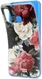HappyCase Samsung Galaxy A40 Flexibel TPU Hoesje Rozen Print afbeelding 5