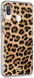 HappyCase Samsung Galaxy A40 Flexibel TPU Hoesje Wilde Panter Print afbeelding 7