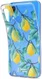 HappyCase Samsung Galaxy A40 Flexibel TPU Hoesje Citroen Print afbeelding 4