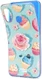 HappyCase Samsung Galaxy A40 Flexibel TPU Hoesje Toetjes Print afbeelding 4