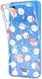 HappyCase Samsung Galaxy A40 Flexibel TPU Hoesje Flamingo Print afbeelding 4