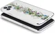 HappyCase iPhone 11 Pro Hoesje Flexibel TPU Floral Print afbeelding 5