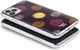 HappyCase iPhone 11 Pro Hoesje Flexibel TPU Cirkels Print afbeelding 5
