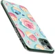 HappyCase iPhone 11 Pro Hoesje Flexibel TPU Toetjes Print afbeelding 4