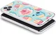 HappyCase iPhone 11 Pro Hoesje Flexibel TPU Toetjes Print afbeelding 5