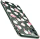 HappyCase iPhone 11 Pro Hoesje Flexibel TPU Flamingo Print afbeelding 4
