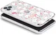 HappyCase iPhone 11 Pro Hoesje Flexibel TPU Flamingo Print afbeelding 5