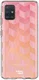 HappyCase Samsung Galaxy A71 Hoesje Flexibel TPU Blokjes Print afbeelding 6