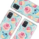 HappyCase Samsung Galaxy A71 Hoesje Flexibel TPU Toetjes Print afbeelding 6