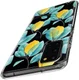 HappyCase Samsung Galaxy S20 Hoesje Flexibel TPU Citroen Print afbeelding 4