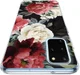 HappyCase Samsung S20 Plus Hoesje Flexibel TPU Rozen Print afbeelding 5