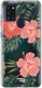 HappyCase Samsung Galaxy A21S Flexibel TPU Hoesje Tropic Vibe print afbeelding 1