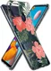 HappyCase Samsung Galaxy A21S Flexibel TPU Hoesje Tropic Vibe print afbeelding 2