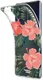 HappyCase Samsung Galaxy A21S Flexibel TPU Hoesje Tropic Vibe print afbeelding 4
