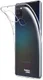 HappyCase Samsung Galaxy A21S Flexibel TPU Hoesje Clear print afbeelding 4