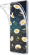 HappyCase Samsung Galaxy A21S Flexibel TPU Hoesje Bloemen print afbeelding 7