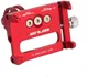 GUB G85 Stevige Telefoonhouder voor de Fiets / Racefiets Rood afbeelding 4