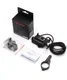 GUB G85E Telefoonhouder voor Motor / E-Bike USB Output voor opladen afbeelding 16